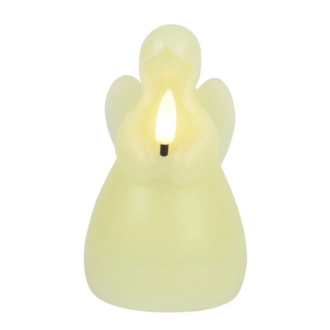 ENGEL KAARS LED LYON S CRÈME