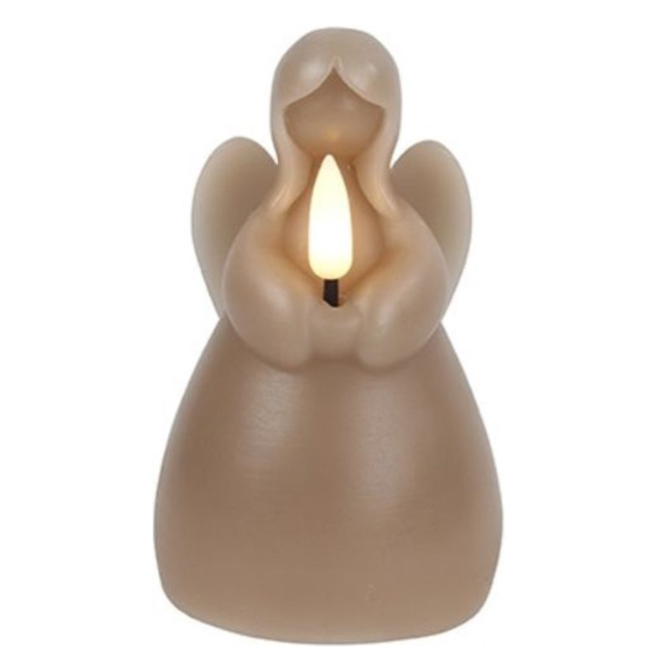 ENGEL KAARS LED LYON S TAUPE