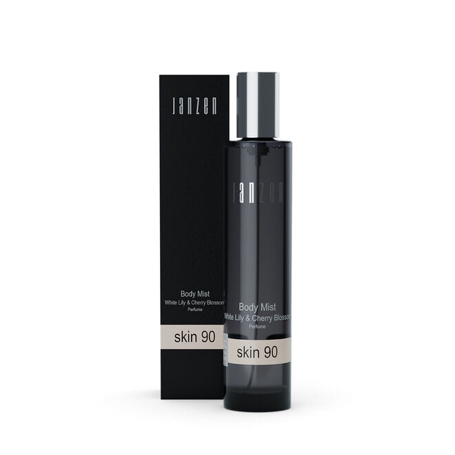 Janzen - Body Mist Skin 90