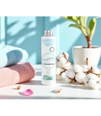 Wasgeluk Wasparfum Katoenbloem