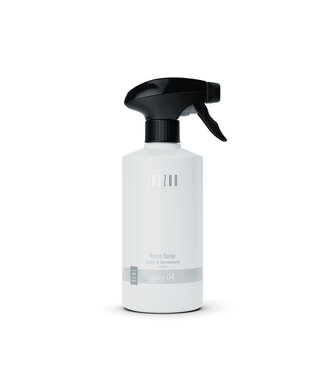 Janzen Room Spray Grey 04