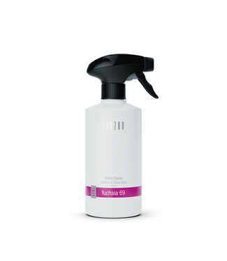 Janzen Room Spray Fuchsia 69