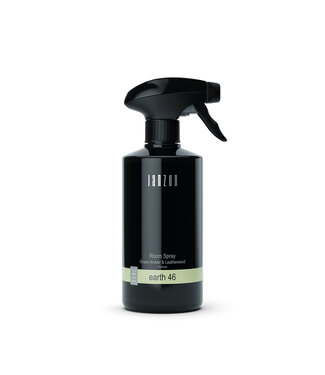Janzen Room Spray Earth 46