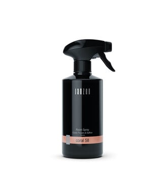 Janzen Room Spray Coral 58
