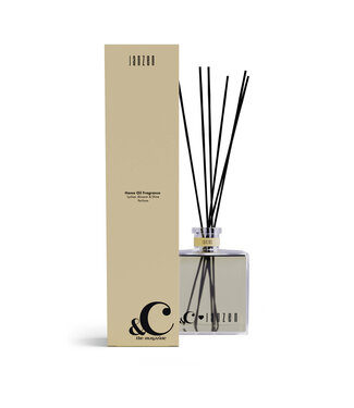 Janzen &C Home Fragrance Sticks Lychee Blossom & Shine