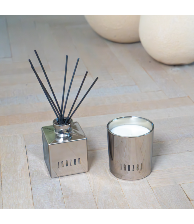 Janzen Diffuser Heavenly – Geurstokjes