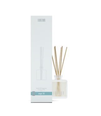 Home Fragrance Sticks Sage 36