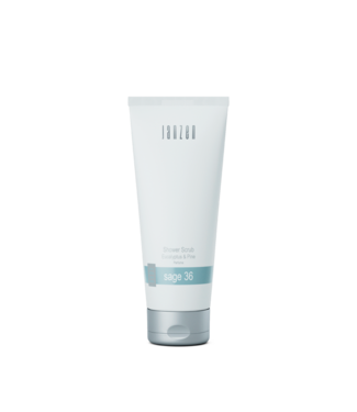 Shower Scrub Sage 36