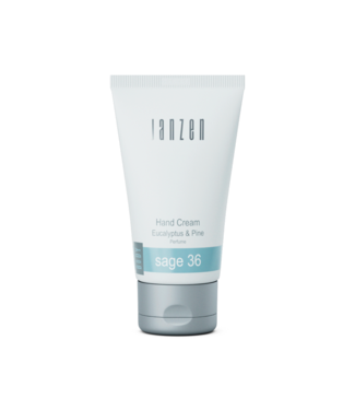 Hand Cream Sage 36