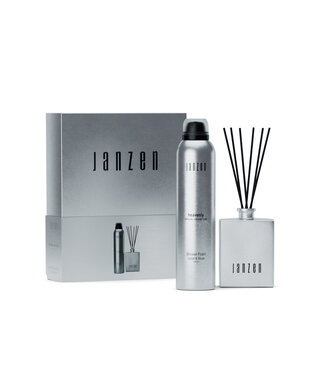 Giftset S Home & Body Heavenly