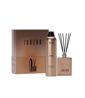 Giftset S Home & Body Gracious