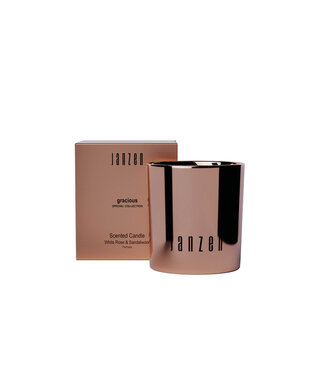 Scented Candle Gracious