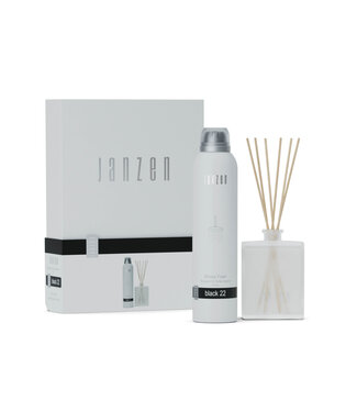 Giftset S Home & Body Black 22