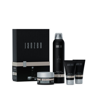 Giftset S Body Skin 90