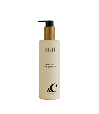 &C Body Lotion Lychee Blossom & Shine