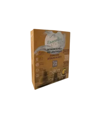 Wasgeluk - Vaatwassersstrips