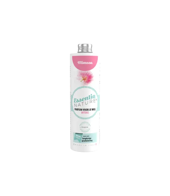 Wasgeluk Wasparfum Intens - Mimosa