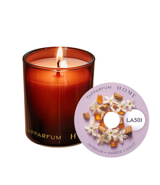 TAPPARFUM - HOME CANDLE LA501
