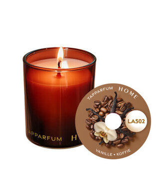 TAPPARFUM - HOME CANDLE LA502