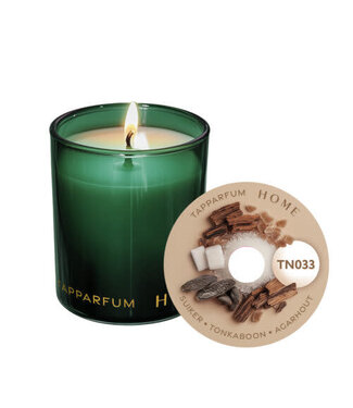 TAPPARFUM - HOME CANDLE TN033