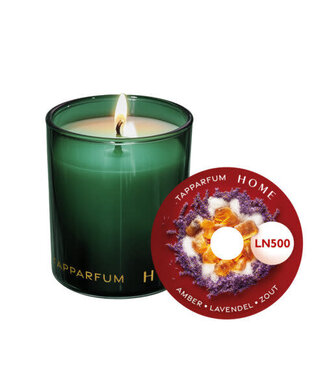 TAPPARFUM - HOME CANDLE LN500