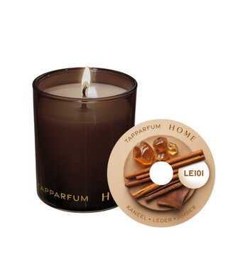 TAPPARFUM - HOME CANDLE LE101