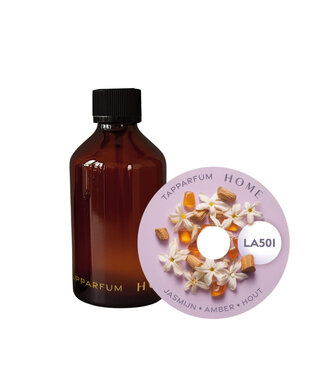 TAPPARFUM - HOME REED DIFFUSER REFILL LA501
