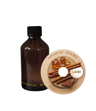 TAPPARFUM - HOME REED DIFFUSER REFILL LE101