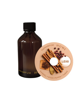 TAPPARFUM - HOME REED DIFFUSER REFILL LE110