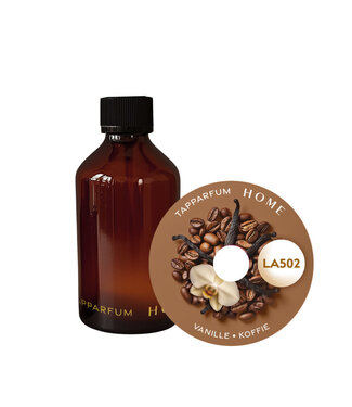 TAPPARFUM - HOME REED DIFFUSER REFILL LA502