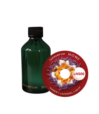 TAPPARFUM - HOME REED DIFFUSER REFILL LN500