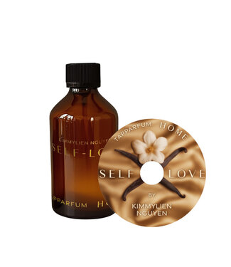 TAPPARFUM - HOME REED DIFFUSER REFILL SELF LOVE
