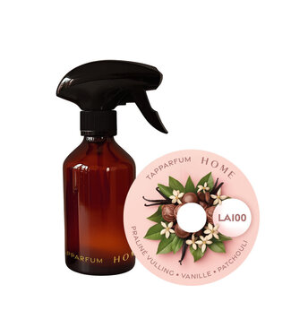TAPPARFUM - HOME SPRAY LA100
