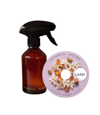 TAPPARFUM - HOME SPRAY LA501
