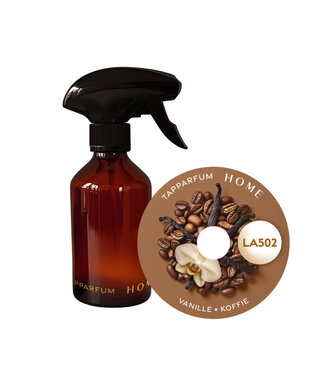 TAPPARFUM - HOME SPRAY LA502