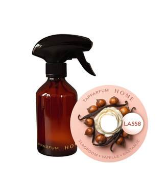 TAPPARFUM - HOME SPRAY LA558