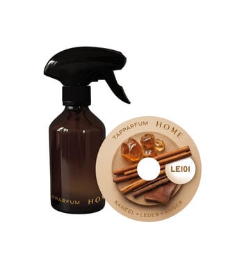 TAPPARFUM - HOME SPRAY LE101