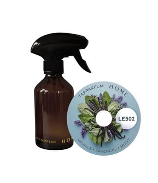 TAPPARFUM - HOME SPRAY LE502