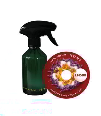 TAPPARFUM - HOME SPRAY LN500