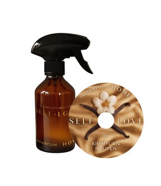 TAPPARFUM - HOME SPRAY SELF LOVE