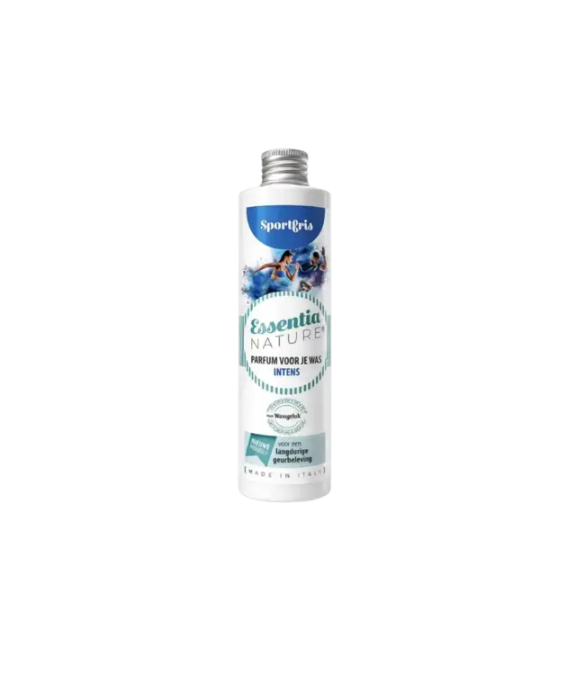 WASPARFUM - SPORTFRIS