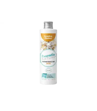 WASPARFUM - GOLDEN AMBER