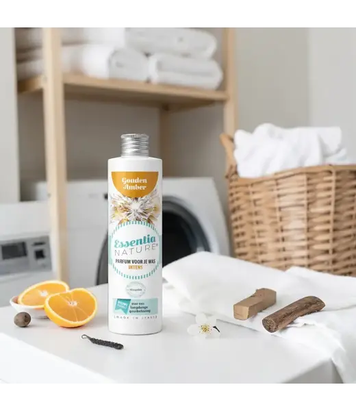 WASPARFUM GOLDEN AMBER