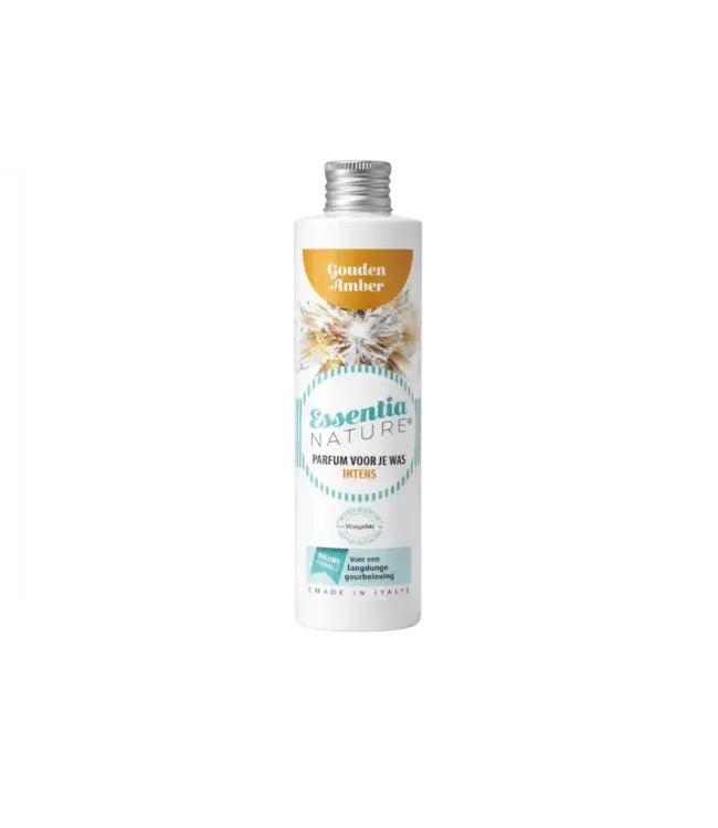 WASPARFUM GOLDEN AMBER