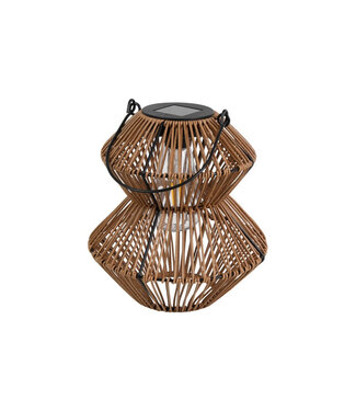 Solar ro Onora-Pearl S bruin