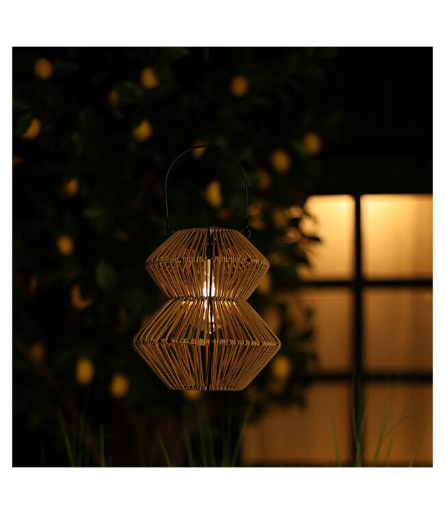 Solar ro Onora-Pearl S bruin