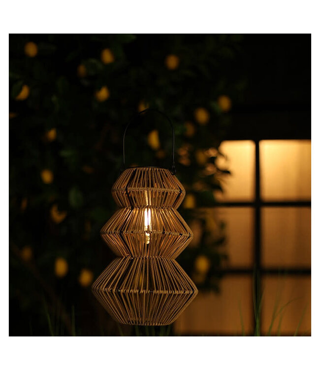 Solar ro Onora-Pearl L bruin