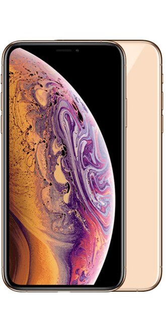 iPhone Xs