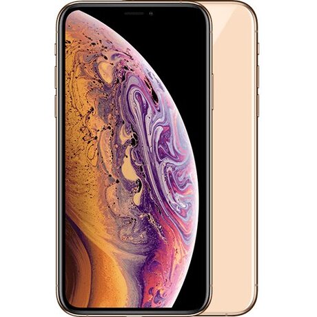 iPhone Xs