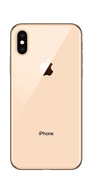 iPhone Xs